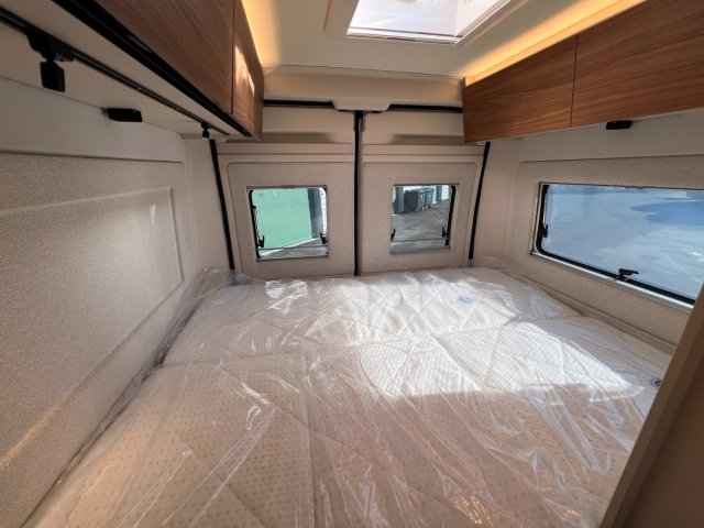 Burstner Papillon PC 6.0 - Photo 42