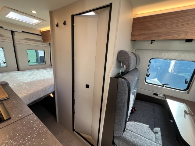 Burstner Papillon PC 6.0 - Photo 37