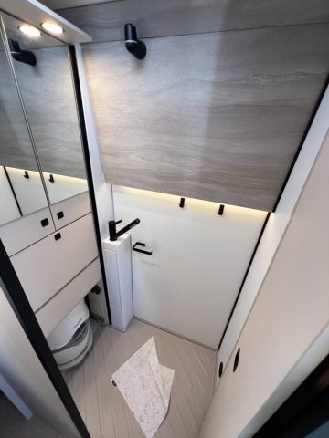 Burstner Papillon PC 6.0 - Photo 38