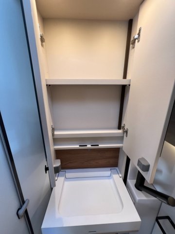 Burstner Papillon PC 6.0 - Photo 40