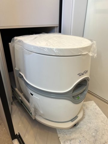 Burstner Papillon PC 6.0 - Photo 41