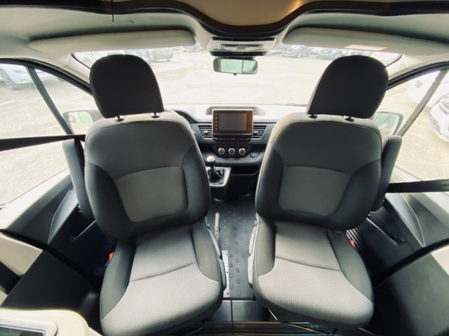 Burstner Playa C 500 Limited BOITE AUTO - ETAT NEUF - Photo 10