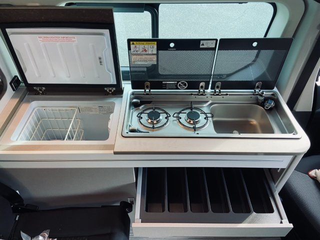 Burstner Playa C 500 Limited BOITE AUTO - ETAT NEUF - Photo 11