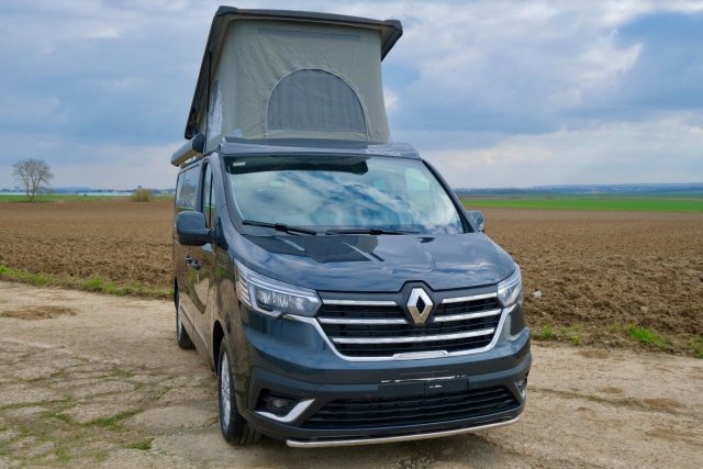 Burstner Playa C 500 Limited BOITE AUTO - ETAT NEUF - Photo 4