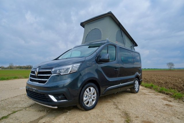 Burstner Playa C 500 Limited BOITE AUTO - ETAT NEUF - Photo 5