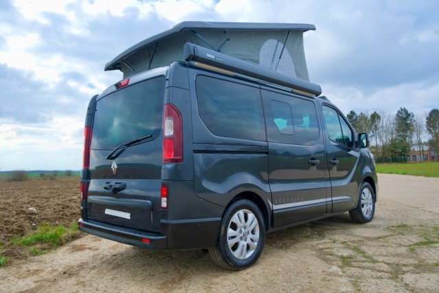 Burstner Playa C 500 Limited BOITE AUTO - ETAT NEUF - Photo 6