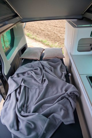 Burstner Playa C 500 Limited BOITE AUTO - ETAT NEUF - Photo 17