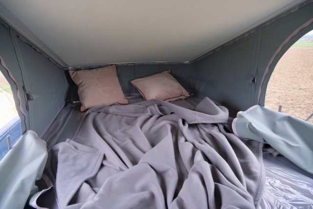 Burstner Playa C 500 Limited BOITE AUTO - ETAT NEUF - Photo 18