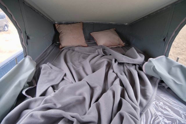 Burstner Playa C 500 Limited BOITE AUTO - ETAT NEUF - Photo 19