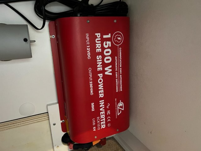 Burstner Travel Van T 620 G 160cv BOITE AUTOMATIQUE AT9 TRES BEL ETAT - Photo 40