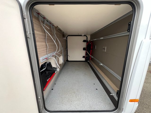 Burstner Travel Van T 620 G 160cv BOITE AUTOMATIQUE AT9 TRES BEL ETAT - Photo 6