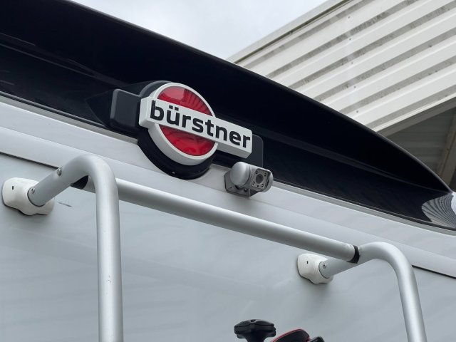 Burstner Travel Van T 620 G 160cv BOITE AUTOMATIQUE AT9 TRES BEL ETAT - Photo 10