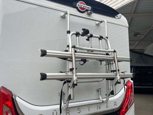 Burstner Travel Van T 620 G 160cv BOITE AUTOMATIQUE AT9 TRES BEL ETAT - Photo 9