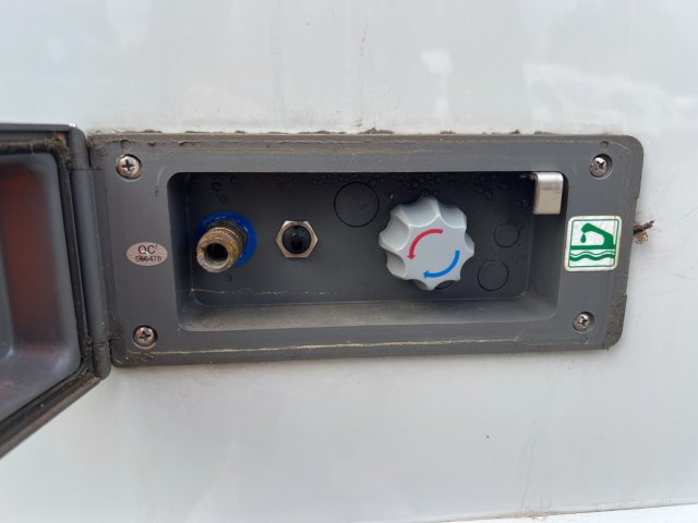 Burstner Travel Van T 620 G 160cv BOITE AUTOMATIQUE AT9 TRES BEL ETAT - Photo 5