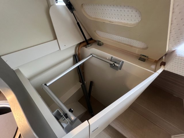 Burstner Travel Van T 620 G 160cv BOITE AUTOMATIQUE AT9 TRES BEL ETAT - Photo 34