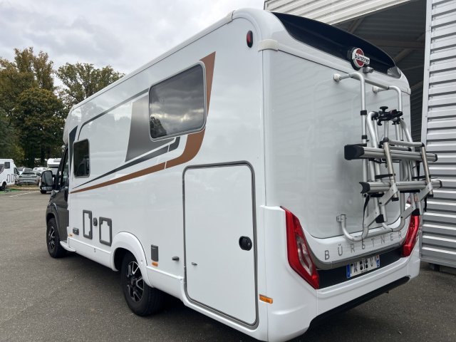 Burstner Travel Van T 620 G 160cv BOITE AUTOMATIQUE AT9 TRES BEL ETAT - Photo 7