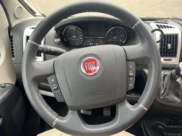 Burstner Travel Van T 620 G 160cv BOITE AUTOMATIQUE AT9 TRES BEL ETAT - Photo 18