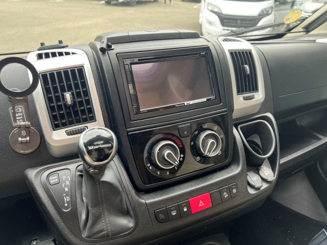 Burstner Travel Van T 620 G 160cv BOITE AUTOMATIQUE AT9 TRES BEL ETAT - Photo 19