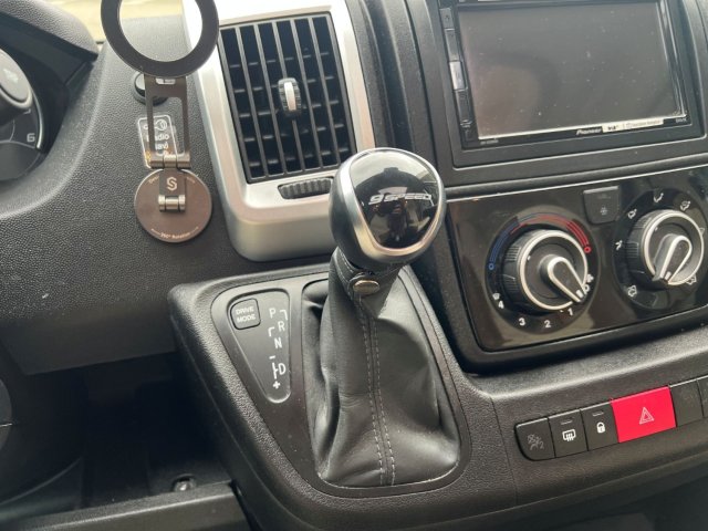 Burstner Travel Van T 620 G 160cv BOITE AUTOMATIQUE AT9 TRES BEL ETAT - Photo 20