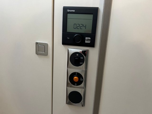 Burstner Travel Van T 620 G 160cv BOITE AUTOMATIQUE AT9 TRES BEL ETAT - Photo 39