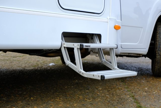 Carado A 132 Equipement complet - Prêt partir - Photo 5