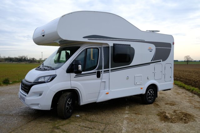 Carado A 132 Equipement complet - Prêt partir - Photo 3