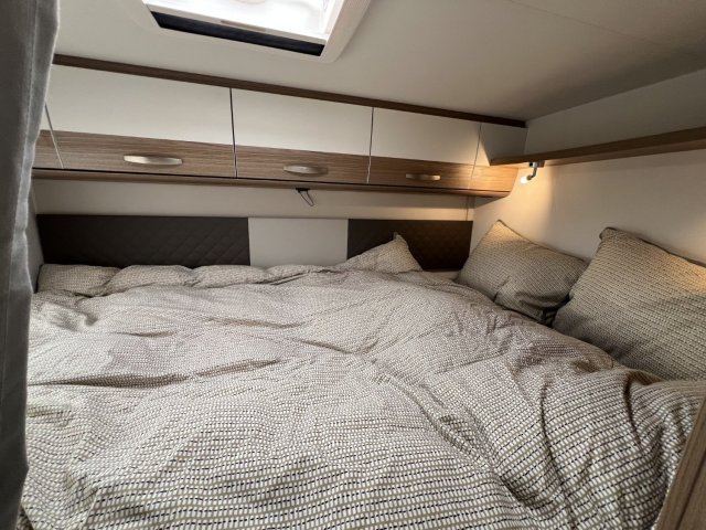 Carado A 132 Equipement complet - Prêt partir - Photo 20