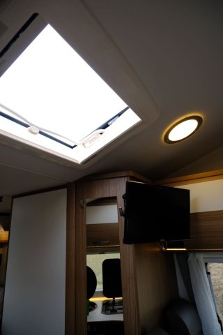 Carado A 132 Equipement complet - Prêt partir - Photo 13