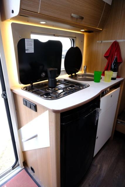 Carado A 132 Equipement complet - Prêt partir - Photo 14