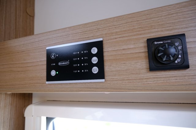 Carado A 132 Equipement complet - Prêt partir - Photo 22