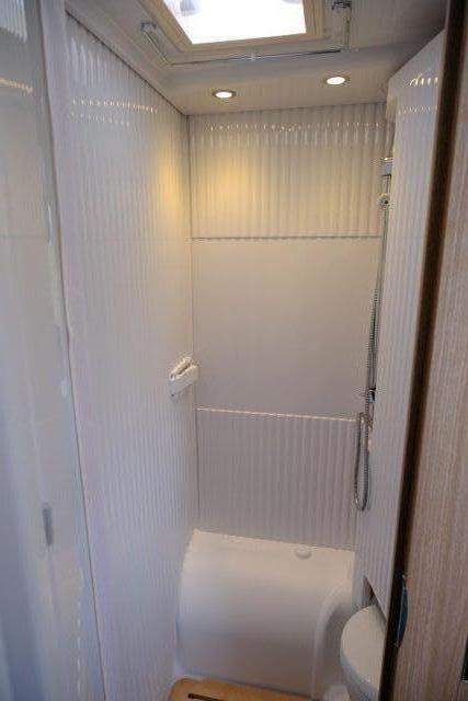 Carado A 132 Equipement complet - Prêt partir - Photo 19