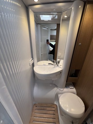 Carado A 132 Equipement complet - Prêt partir - Photo 18