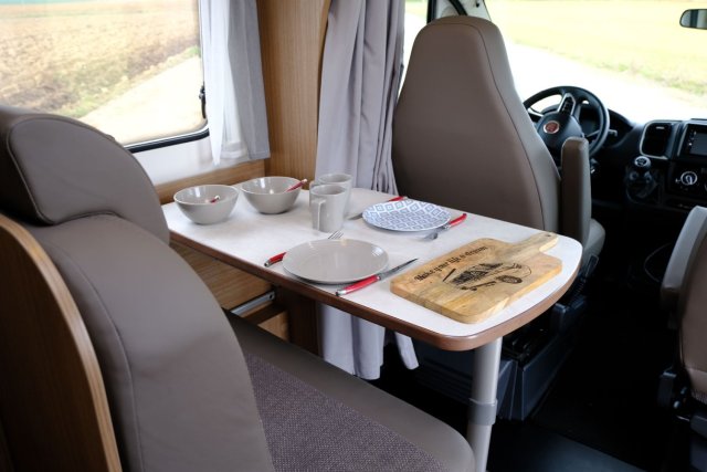 Carado A 132 Equipement complet - Prêt partir - Photo 11