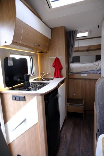 Carado A 132 Equipement complet - Prêt partir - Photo 16