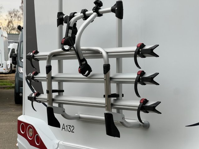 Carado A 132 Equipement complet - Prêt partir - Photo 7