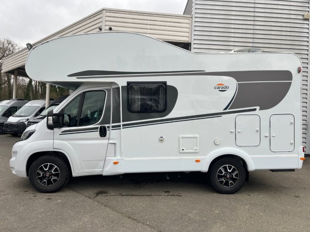 Carado A 132 Equipement complet - Prêt partir - Photo 2