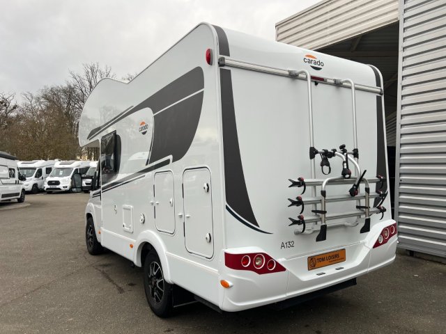 Carado A 132 Equipement complet - Prêt partir - Photo 5