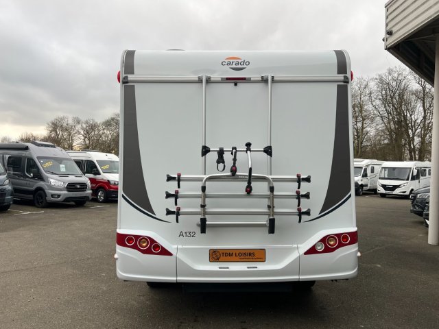 Carado A 132 Equipement complet - Prêt partir - Photo 6