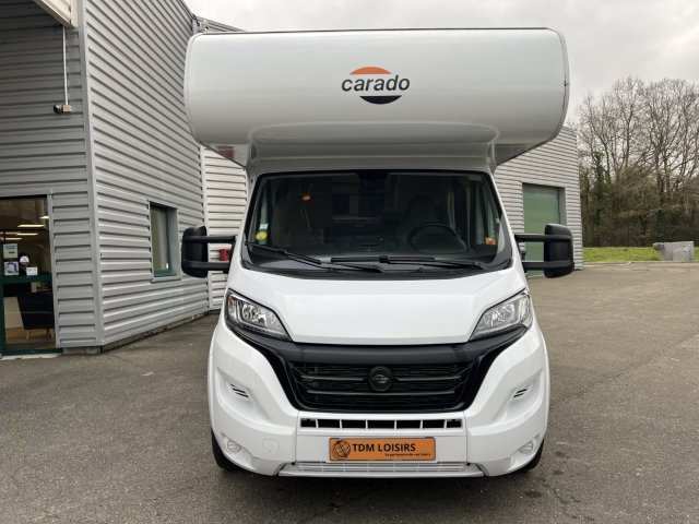 Carado A 132 Equipement complet - Prêt partir - Photo 14