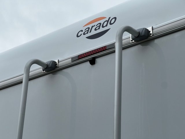Carado A 132 Equipement complet - Prêt partir - Photo 8