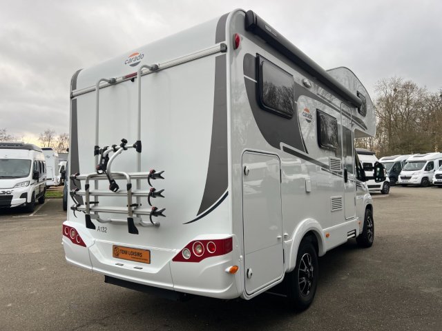 Carado A 132 Equipement complet - Prêt partir - Photo 9