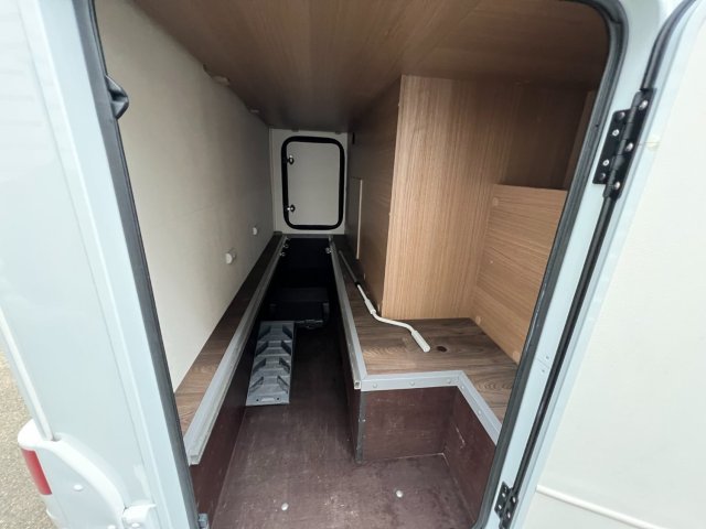 Carado A 132 Equipement complet - Prêt partir - Photo 11