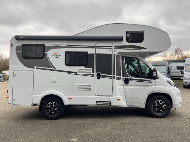 Carado A 132 Equipement complet - Prêt partir - Photo 13