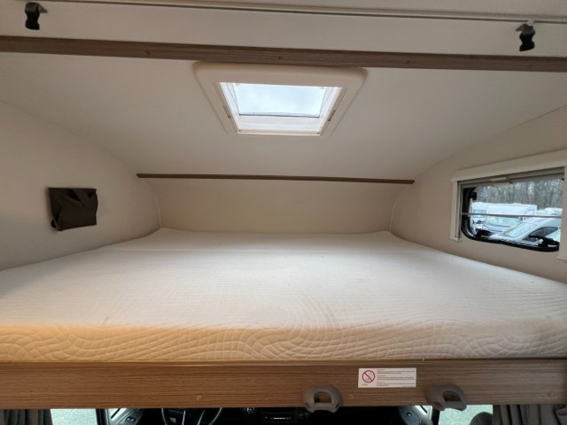 Carado A 132 Equipement complet - Prêt partir - Photo 33