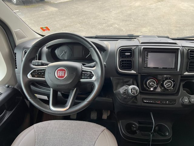 Carado A 132 Equipement complet - Prêt partir - Photo 16