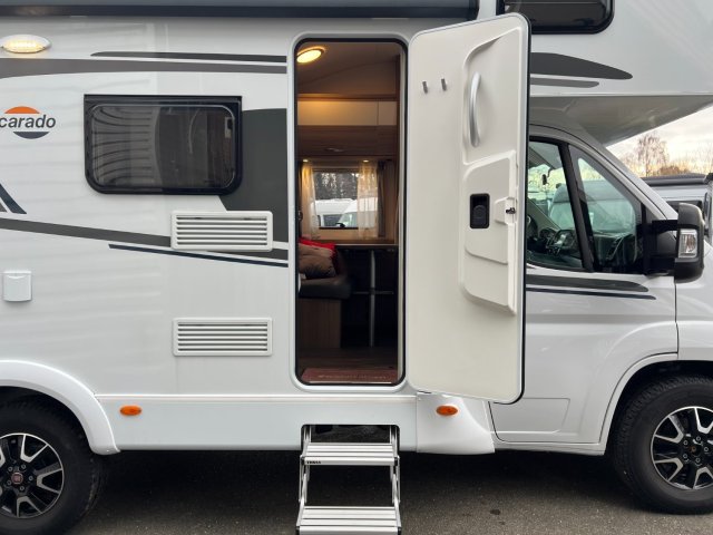 Carado A 132 Equipement complet - Prêt partir - Photo 15