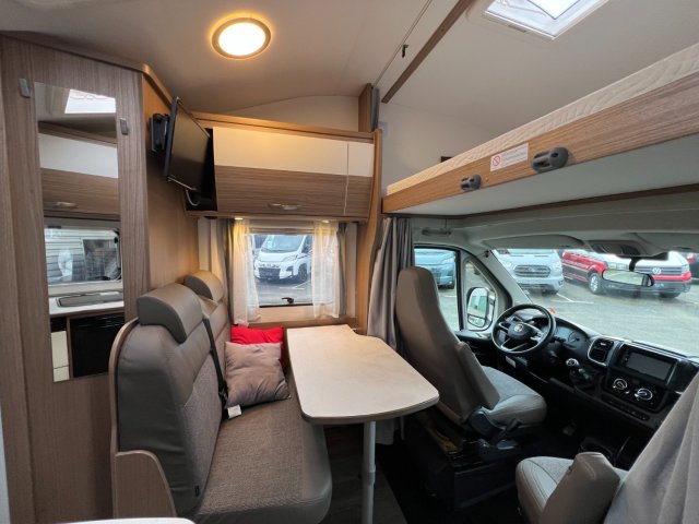 Carado A 132 Equipement complet - Prêt partir - Photo 21