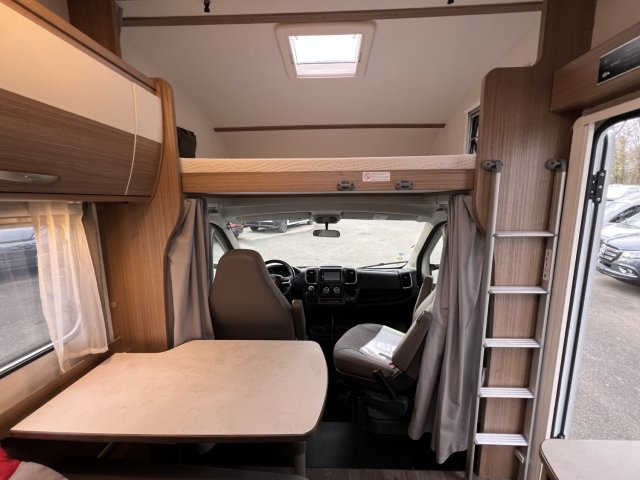 Carado A 132 Equipement complet - Prêt partir - Photo 32