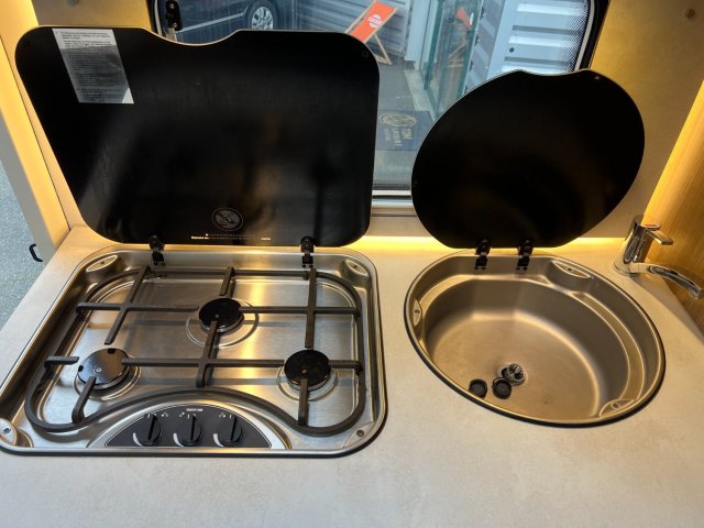 Carado A 132 Equipement complet - Prêt partir - Photo 27