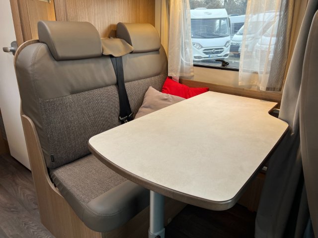 Carado A 132 Equipement complet - Prêt partir - Photo 24